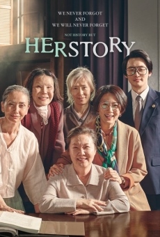 Herstory online streaming