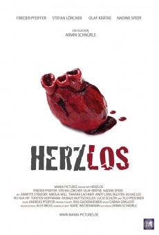 Herzlos online streaming