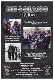 Hessians MC on-line gratuito