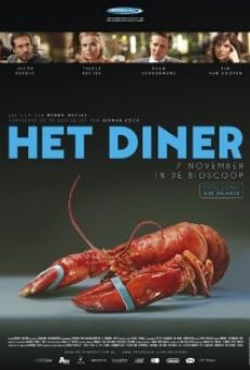 Het Diner streaming en ligne gratuit