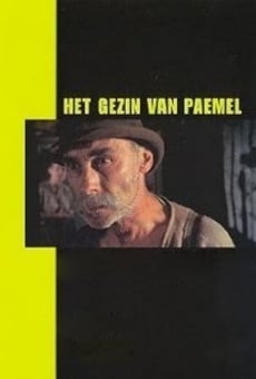 Het gezin van Paemel