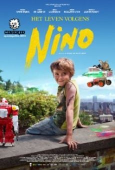 Watch Het leven volgens Nino online stream