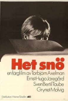 Ver película Het Snö