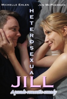 Heterosexual Jill gratis