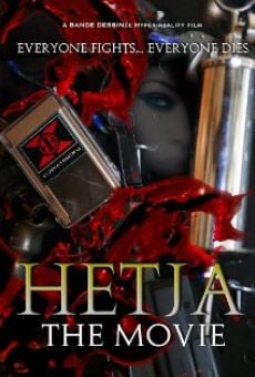 Hetja: The Movie en ligne gratuit