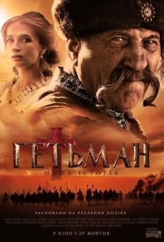 Hetman online streaming