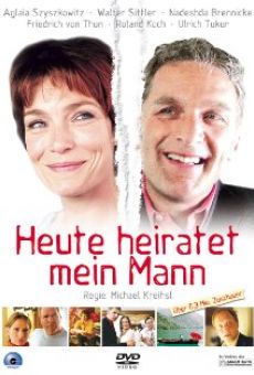 Ver película Heute heiratet mein Mann