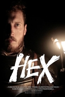 Hex, película en español