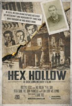 Ver película Hex Hollow