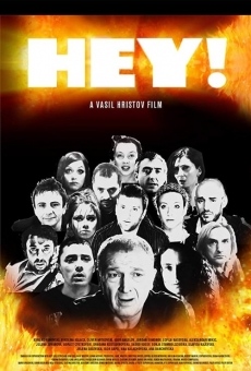 Ver película Hey!