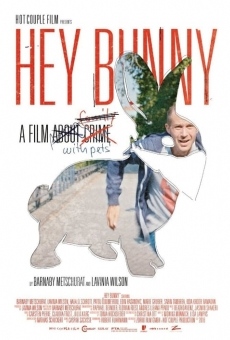 Hey Bunny streaming en ligne gratuit