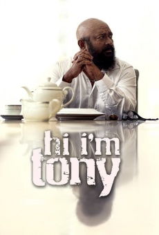 Hi I'm Tony en ligne gratuit