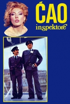 Cao inspektore on-line gratuito