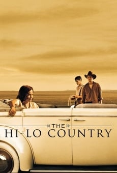 The Hi-Lo Country