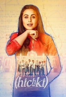 Hichki online free