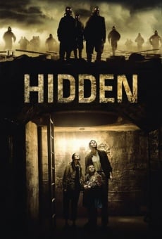 Hidden: Terror en Kingsville online