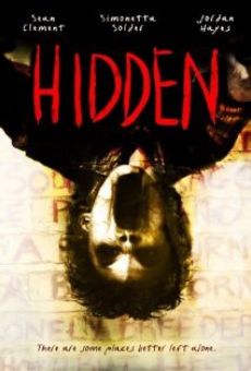 Hidden 3D gratis