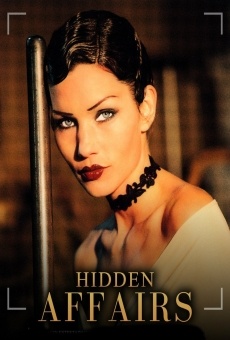 Hidden Affairs en ligne gratuit