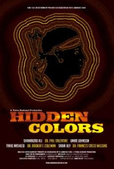 Ver película Hidden Colors