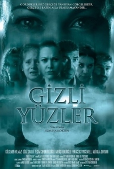 Gizli Yüzler gratis