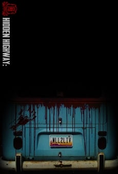 Película: Hidden Highway: WLL2LIV