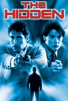 Hidden: Lo oculto, película completa en español