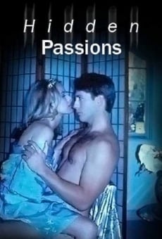 Hidden Passion online streaming