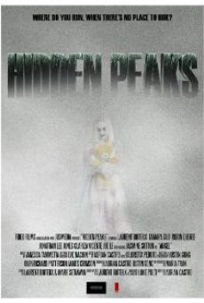 Hidden Peaks on-line gratuito