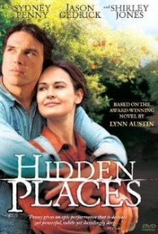 Ver película Hidden Places