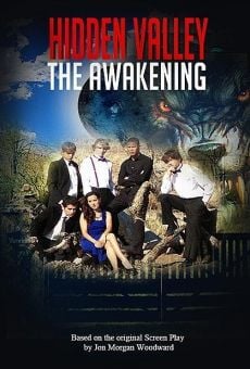 Ver película Hidden Valley the Awakening