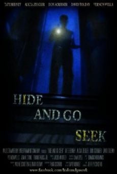 Hide and Go Seek en ligne gratuit