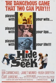 Hide and Seek online kostenlos