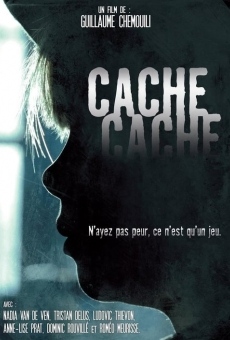 Cache cache