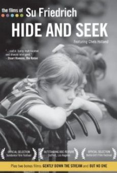 Hide and Seek online kostenlos