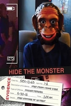 Hide the Monster online kostenlos