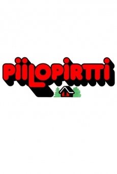 Piilopirtti on-line gratuito