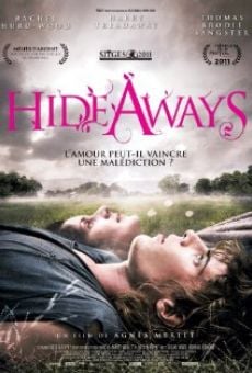 Hideaways on-line gratuito