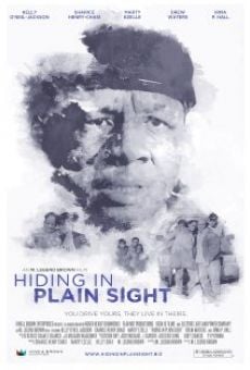 Hiding in Plain Sight gratis