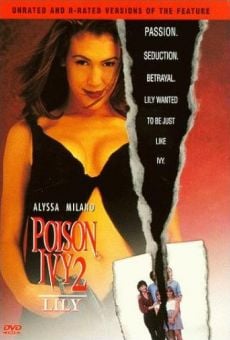 Watch Poison Ivy 2: Lily online stream