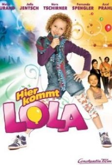 Hier kommt Lola! en ligne gratuit