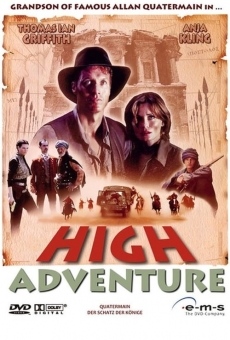 High Adventure online streaming
