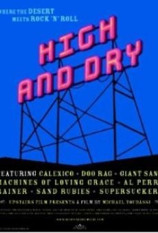 High and Dry en ligne gratuit