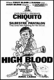 High Blood online streaming