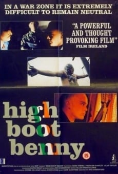 High Boot Benny gratis