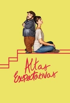 Altas Expectativas stream online deutsch