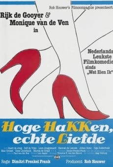 Ver película High Heels, Real Love