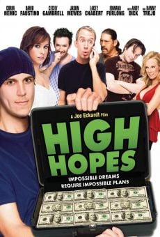 Ver película High Hopes