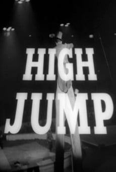 High Jump en ligne gratuit