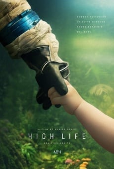 High Life, película completa en español