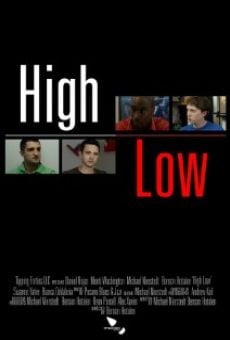 Watch High Low online stream